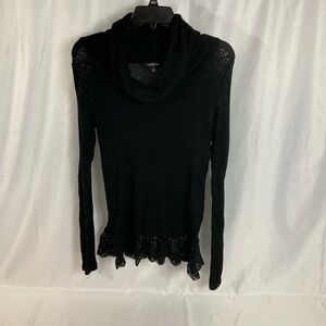 Ransom Sweater